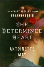 novel The Determined Heart